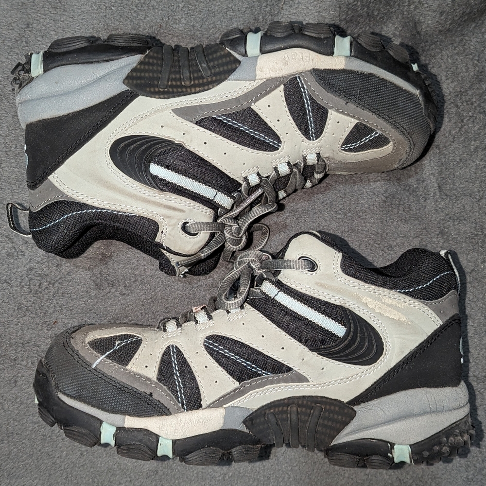 DAKOTA Steel Toe Shoe